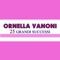 Ballata Di Chessman - Ornella Vanoni lyrics