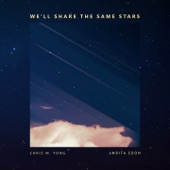 We'll Share the Same Stars artwork