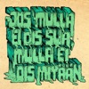 Maustetytöt - Jos mulla ei ois sua, mulla ei ois mitään