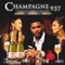 Topic of Discussion - Champagne937 lyrics