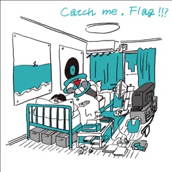 Catch me, Flag!!? feat. SUKISHA