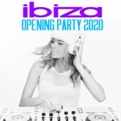 Ibiza Opening Party 2020 artwork