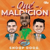 Qué Maldición artwork