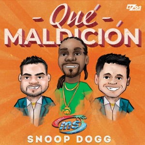 Qué Maldición - Single
