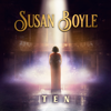 Susan Boyle - TEN  artwork