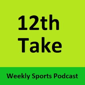 Twelfth Take: Episode 110