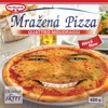 Mražená Pizza - Single