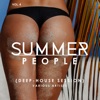 Summer People (Deep-House Session), Vol. 4