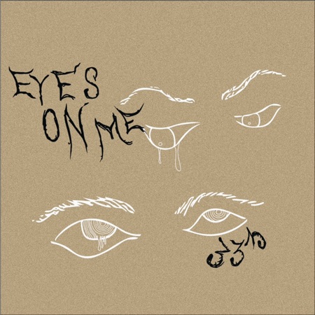 Eyes on Me