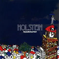 Bandstarter - Single by Holstein album reviews, ratings, credits