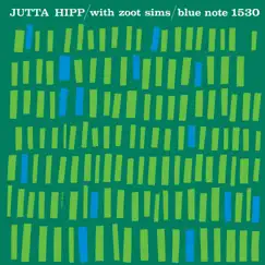 Jutta Hipp With Zoot Sims by Jutta Hipp & Zoot Sims album reviews, ratings, credits