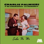 Charlie Palmieri and His Orchestra La Duboney - Amor For Two