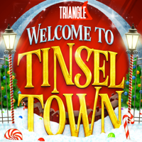 Welcome to Tinsel Town podcast