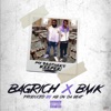 My Brothers Keeper (feat. Bagrich Scuwop) - Single