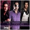 To Nazdiki (with Ali Ashabi & Farzad Farzin) - Behnam Safavi lyrics