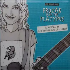 Jill Sobule Sings Prozak and the Platypus by Jill Sobule album reviews, ratings, credits