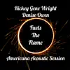 FuelsThe Flame (feat. Denise Owen) - Single album lyrics, reviews, download
