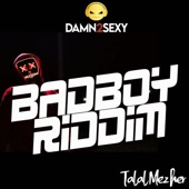 Badboy Riddim artwork