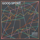 Good Sport artwork