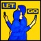 Let Go (feat. Harvs Le Toad) - Cutta Chase lyrics