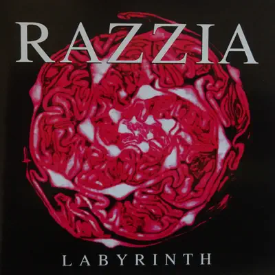Labyrinth - Razzia Labyrinth - Razzia