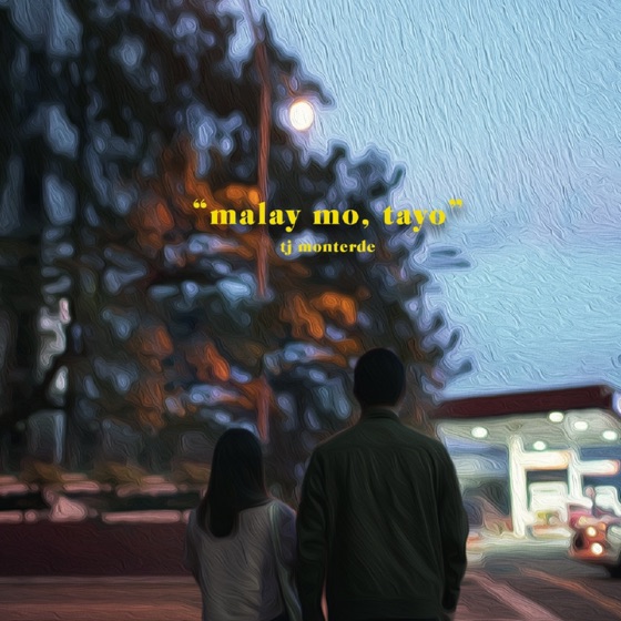 Cover artwork for Malay Mo, Tayo