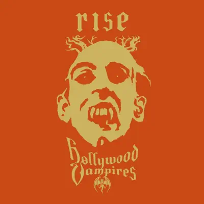 Rise - Alice Cooper