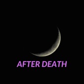 After Death - EP artwork