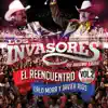 El Reencuentro En Vivo, Vol. 2 album lyrics, reviews, download