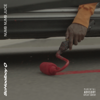 ScHoolboy Q - Numb Numb Juice artwork