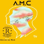 A.M.C (feat. Arche de Noé) artwork