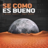Se Como Es Bueno (feat. Samuel Barbosa) artwork