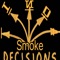 Decisions artwork