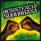 El Leon - Resistencia Suburbana lyrics