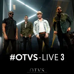 #Otvs 3 (Live) - Single - Os Travessos