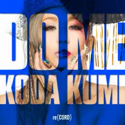 DO ME - Single - Kumi Koda DO ME - Single - Kumi Koda