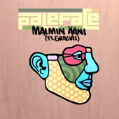 Malmin ääni (feat. Gracias) artwork