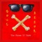 Chateaux - The Fumes of Mars lyrics