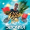 Olha Ela - Dj Detonna lyrics