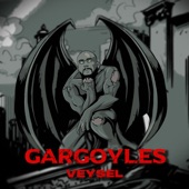 GARGOYLES artwork