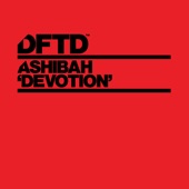 Devotion (Extended Mix) artwork