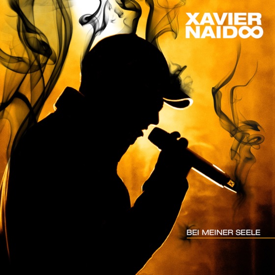 Cover artwork for Junge