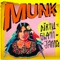 Munkysound (Moullinex Remix) - Munk lyrics