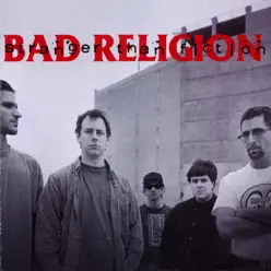 Stranger Than Fiction - Bad Religion