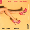 One Step Ahead (feat. Emy Perez) - Single