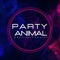 Party Animal (Sped up Version) [Remix] artwork