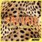 Salvaje (feat. Mozart La Para) - COASTCITY lyrics