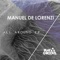 All Around - Manuel De Lorenzi lyrics
