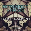 Funk Phenomena - EP