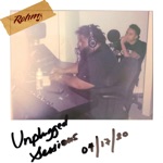 Unplugged Sessions - EP